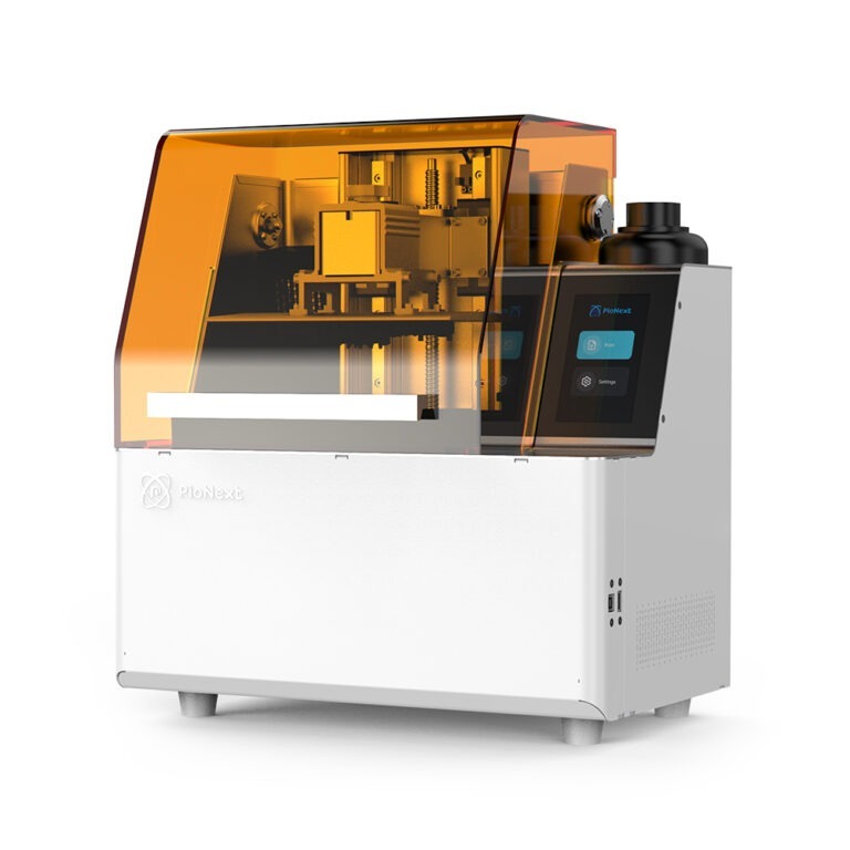 DJ89PLUS LCD printer