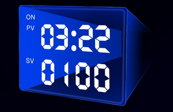 Timing Illumination
