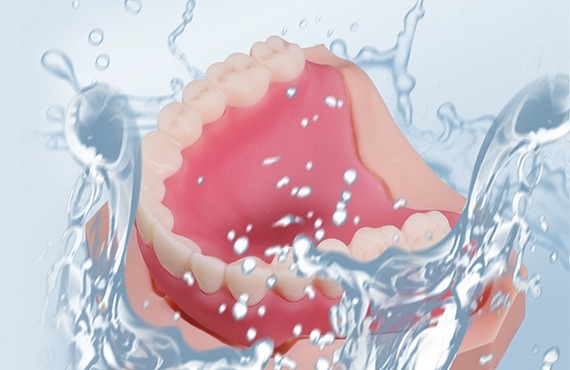 360° Degas Cleaning