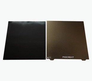 PEI magnetic platform