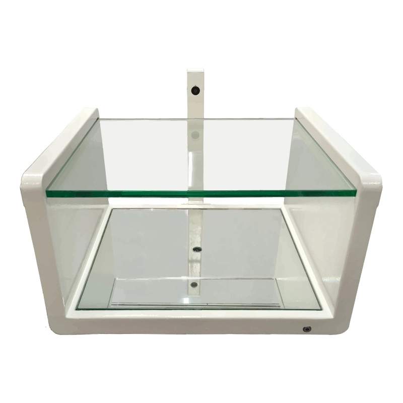 FSB001 Double Plantar Scan