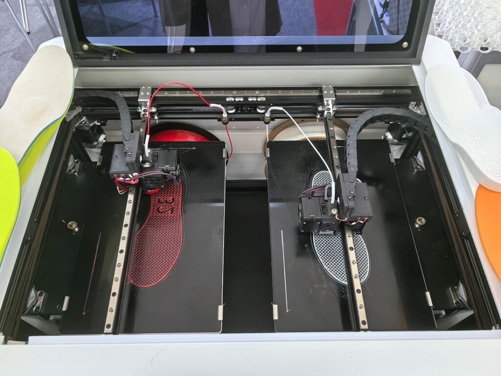 Insole-Customization-Solution