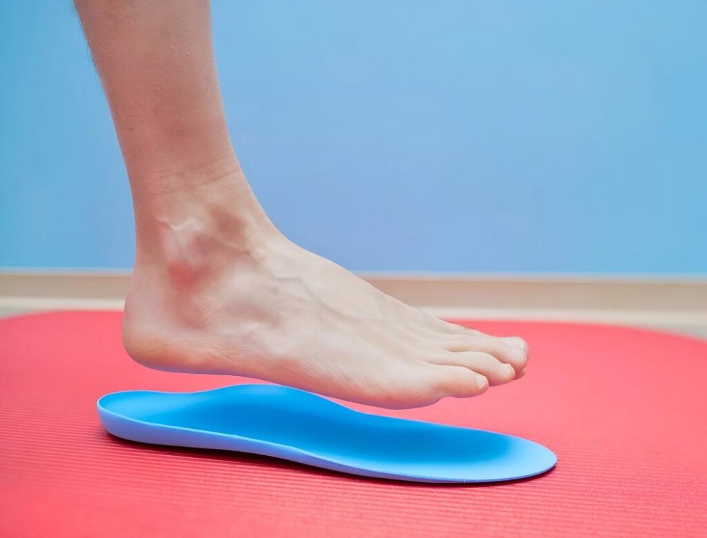 Digital Orthotics Solution