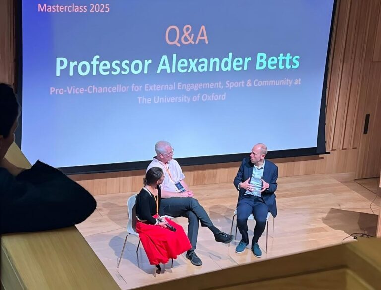 Oxford University and Run3D Discuss 3D Printing Insoles with PioCreat