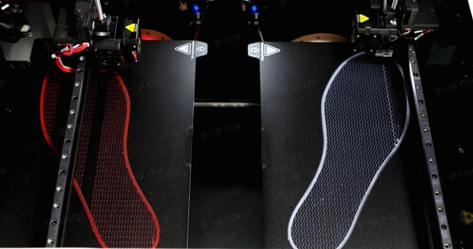 insole