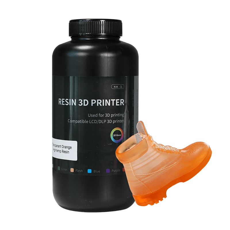 High-temp Resin
