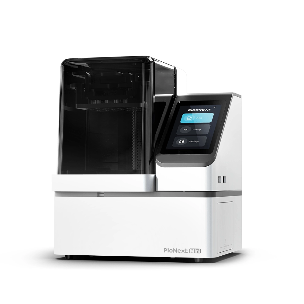 pionext mini