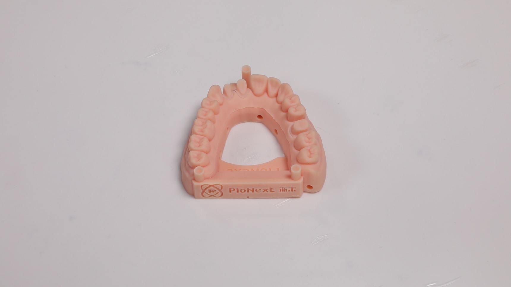 Removable Dies