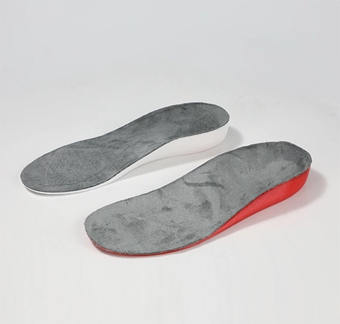Custom Orthotic Insoles