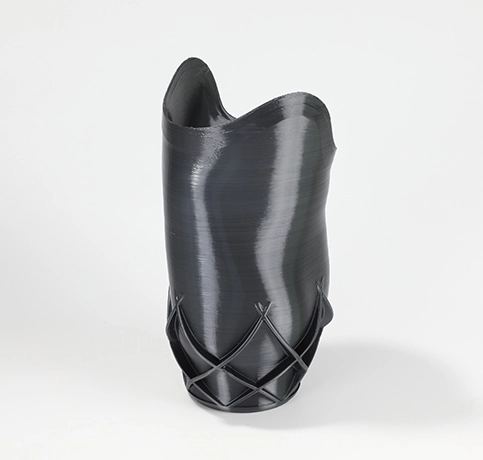 Prosthetic socket