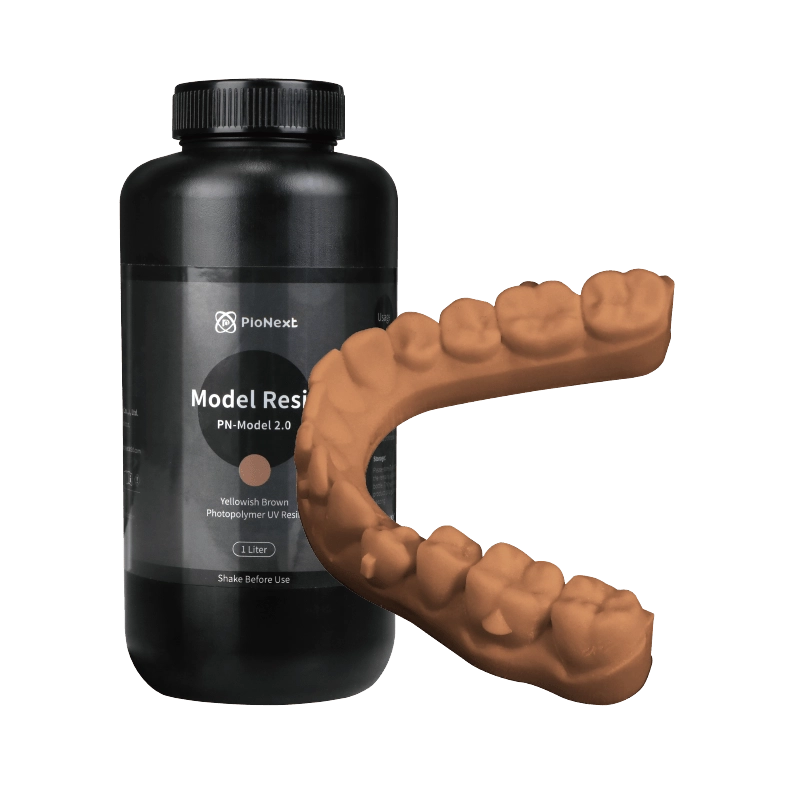 Ortho Model 2.0 Resin