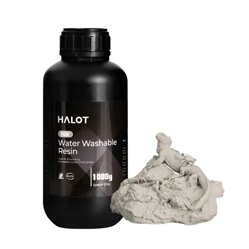 16K Water-washable Resin