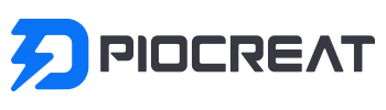 piocreat logo