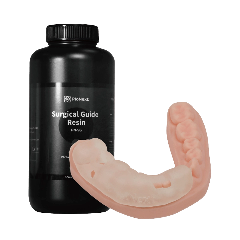 Surgical Guide Resin