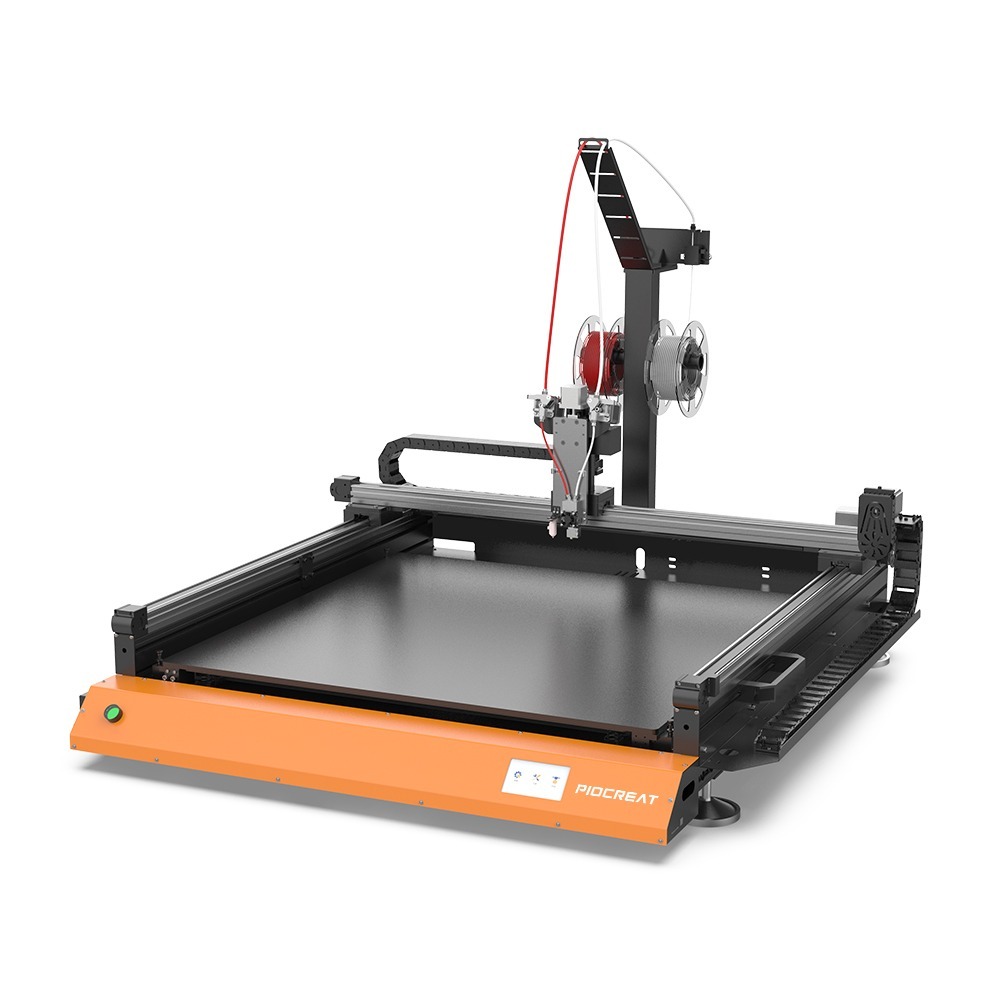 K8 Channel Letter 3D Printer
