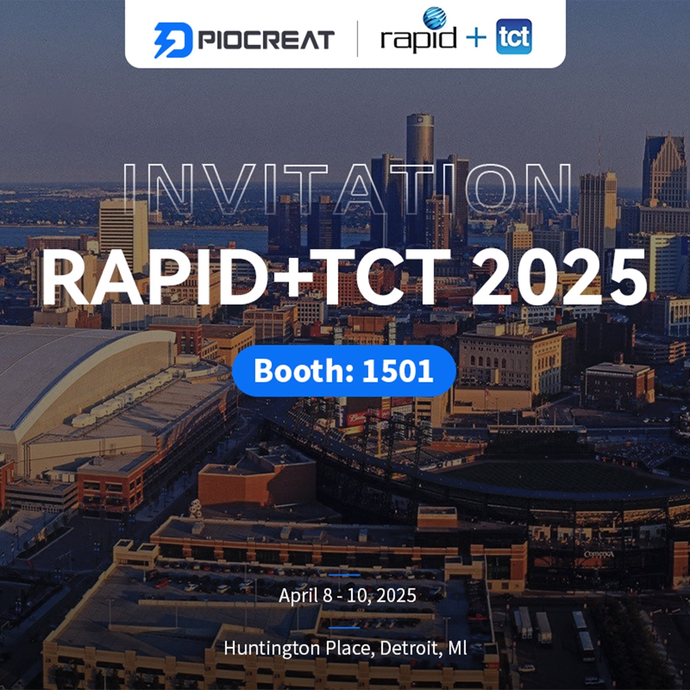 RAPID + TCT 2025