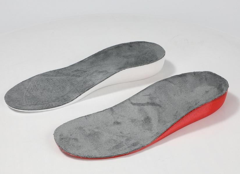 Insole Customization Solution​