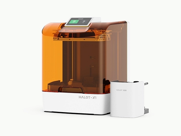 HALOT-X1 Resin 3D Printer