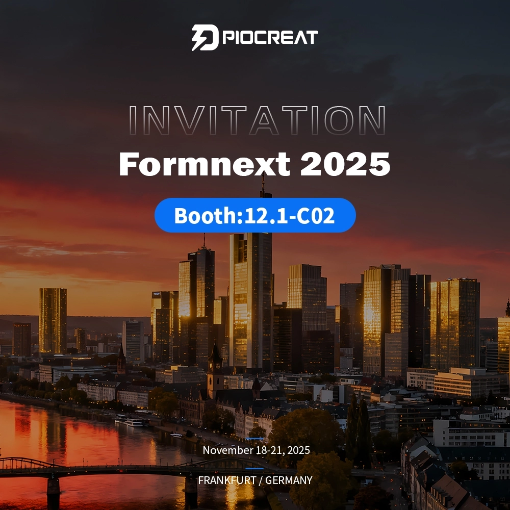  Formnext 2025