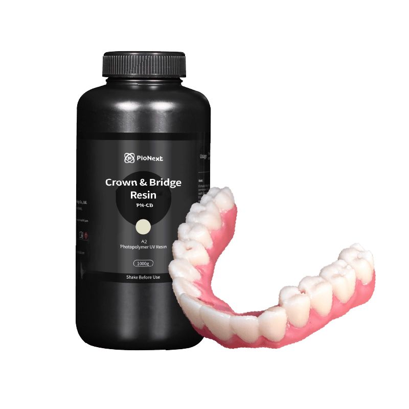 Crown & Bridge Resin