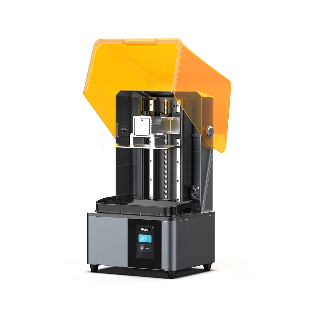 3Dプリンター Creality Halot Sky Creality Halot-Sky: Specs, Price, Release & Reviews | All3DP