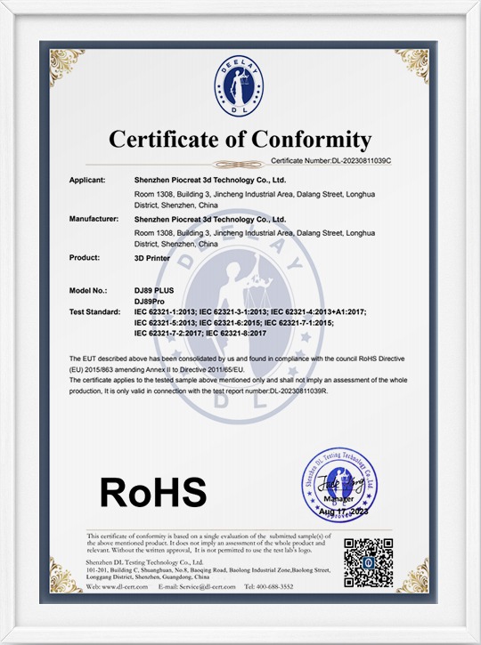 ROHS