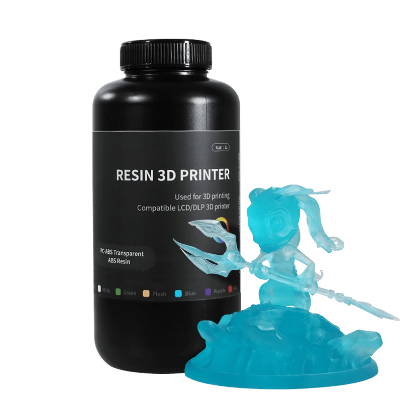 ABS Resin