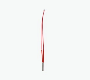 Heater rod