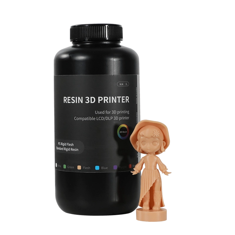 Standard Rigid Resin