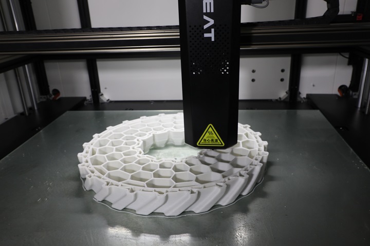 3d printer for automotive parts