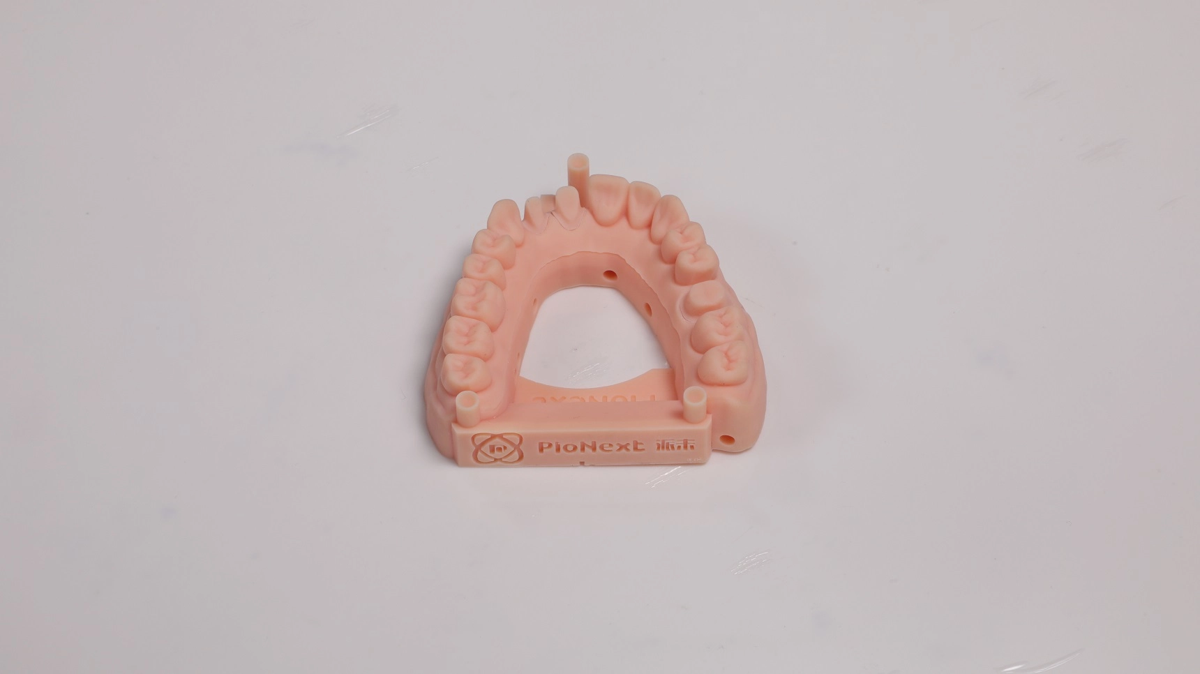 Removable Dies