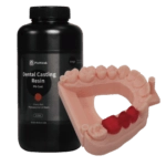 Dental Casting Resin