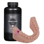 Gingiva Resin