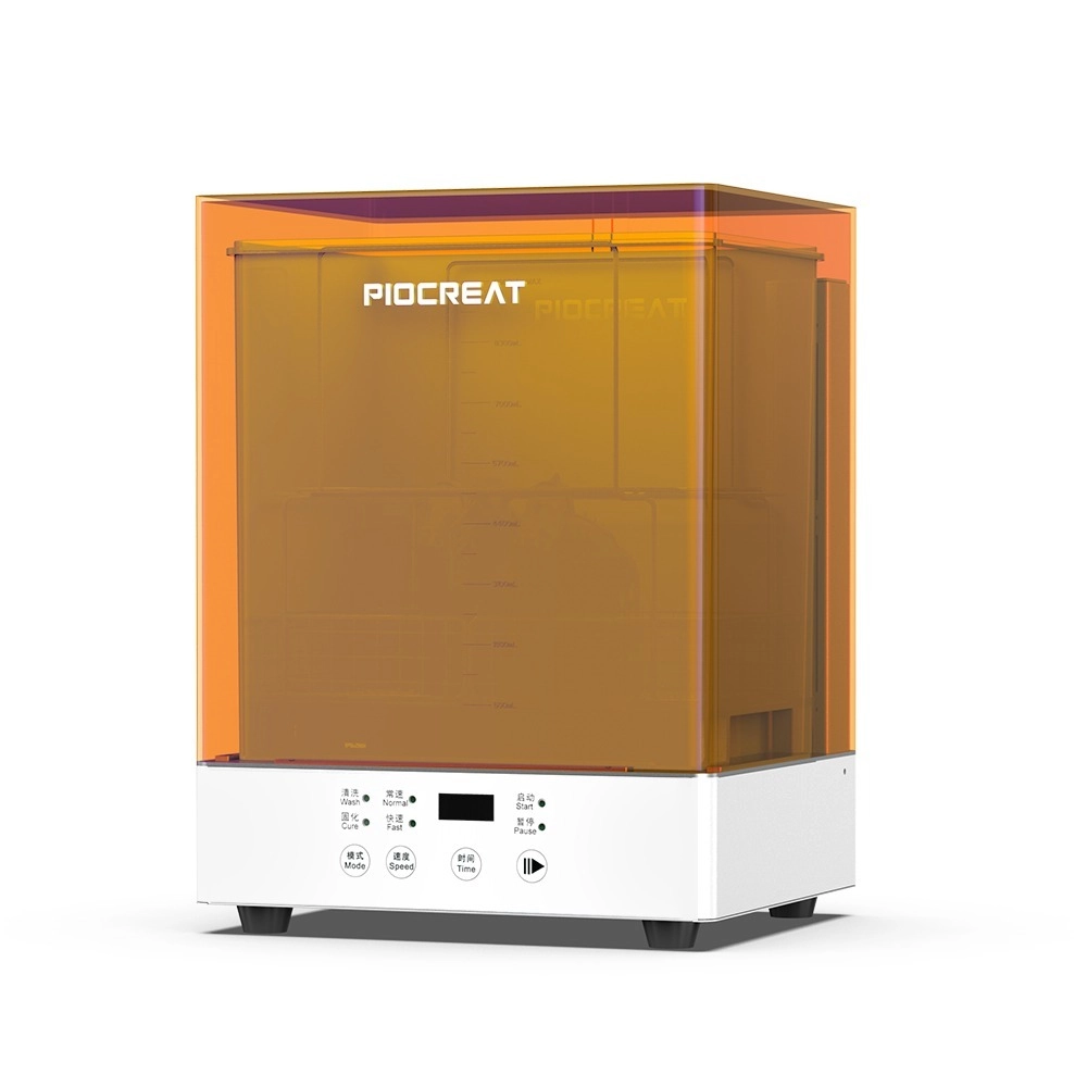 CW01 360° Curing Rotating Platform