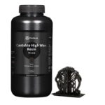 Castable High Wax Resin