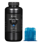 Castable Wax Resin