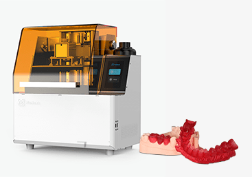 DJ89PLUS 3d printer