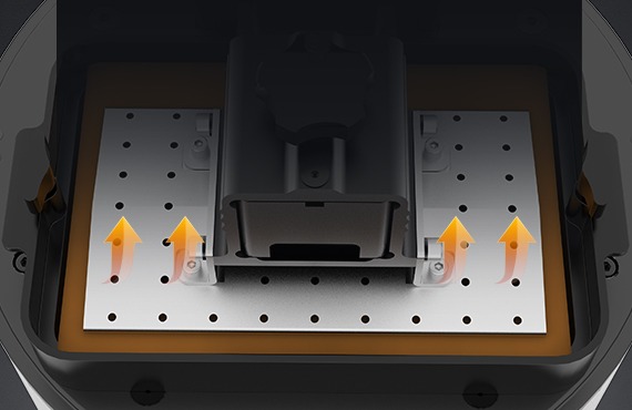 High-Speed Release Film