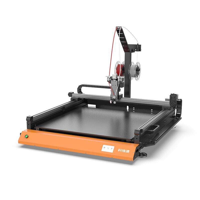 K8 Channel Letter 3D Printer