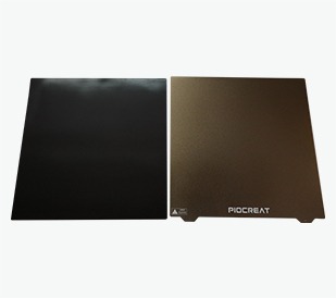 PEI magnetic platform