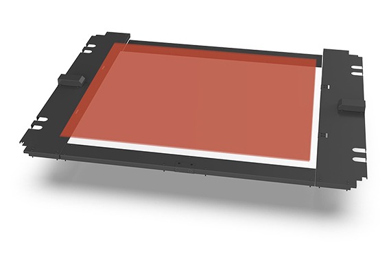 Rapid Heating of Hot Bed up to 130℃