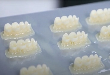 dental Resin For Dentistry