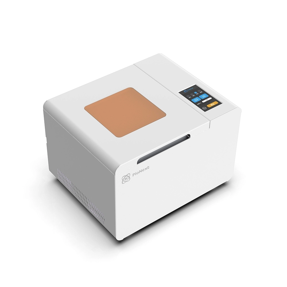 UV02 UV Curing Machine