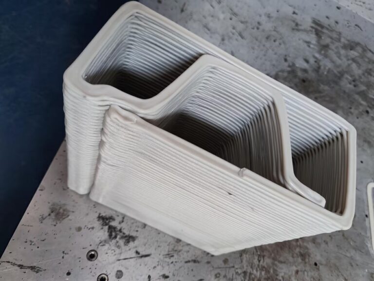 large scale 3d printing service