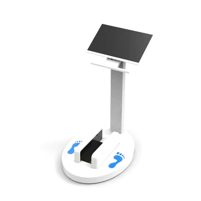 FS A003 3D smart foot scanner
