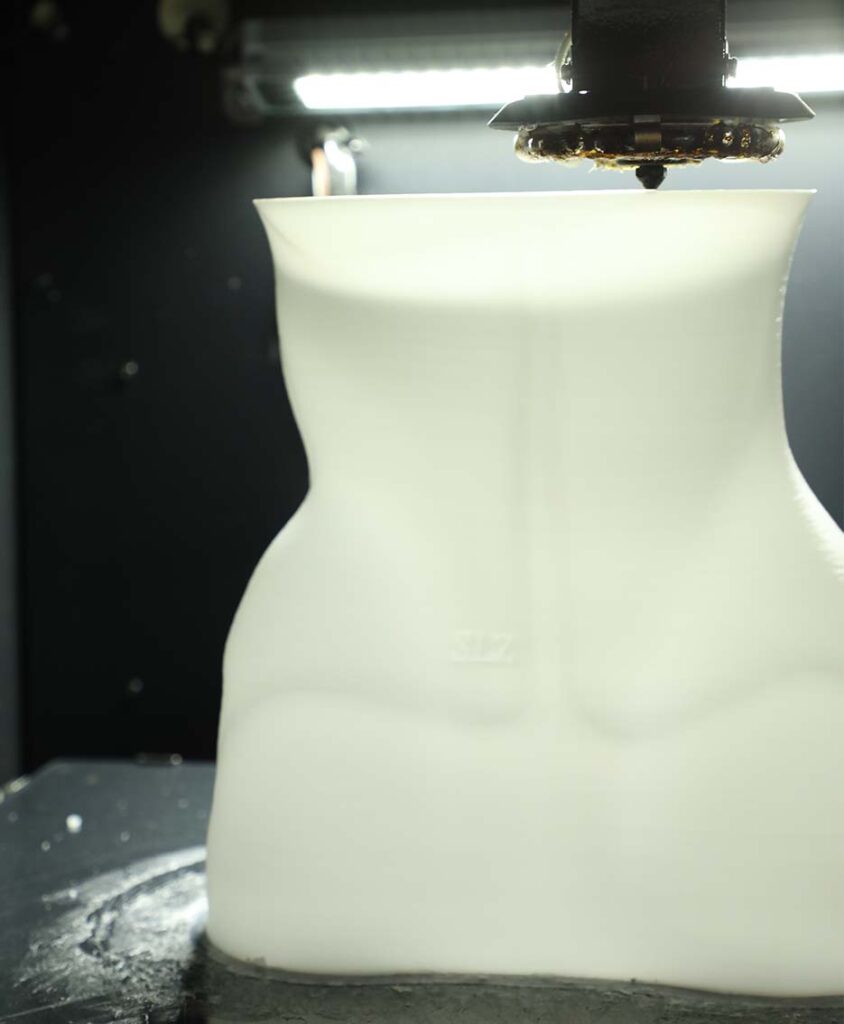 Customized-Spine-Orthosis