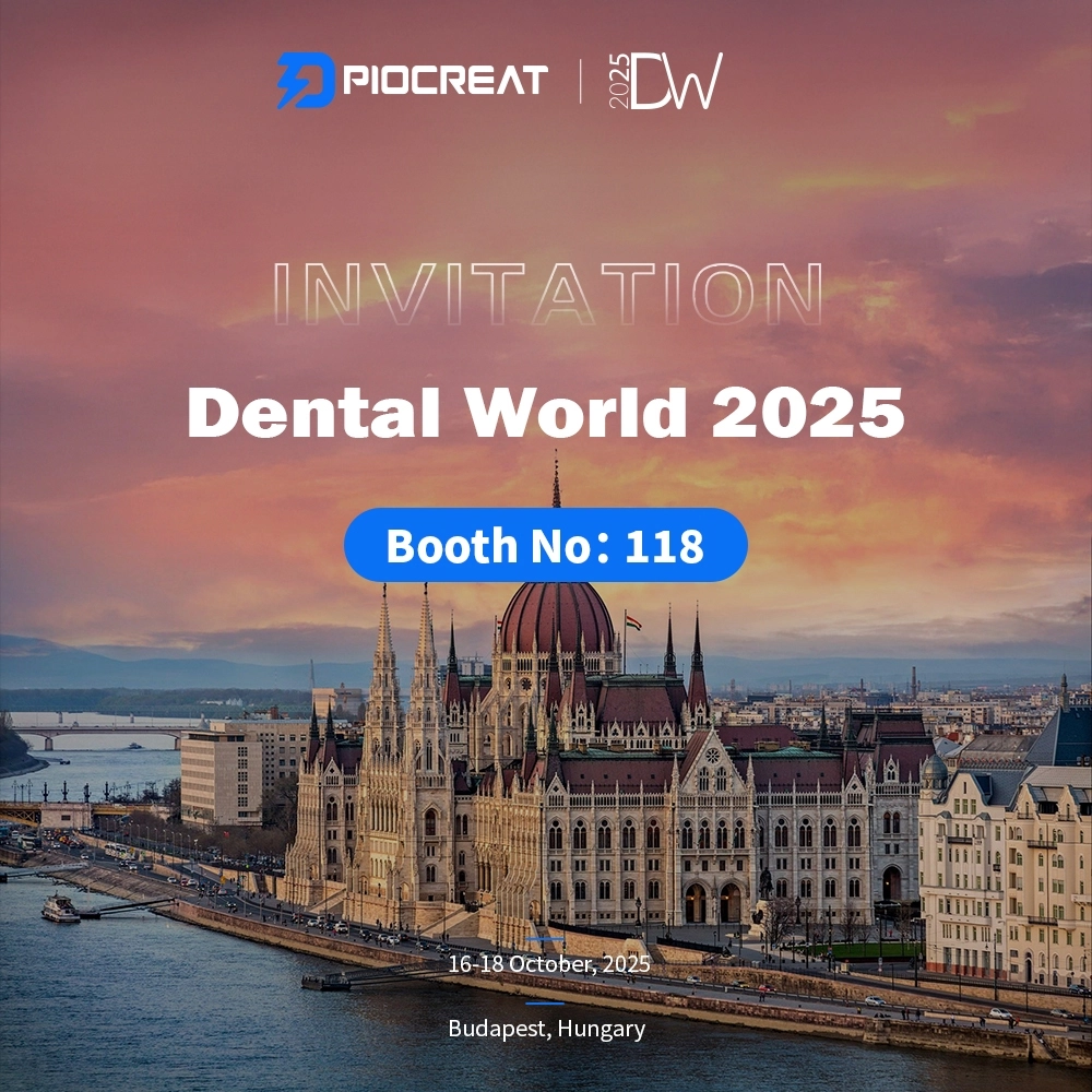 Dental World 2025