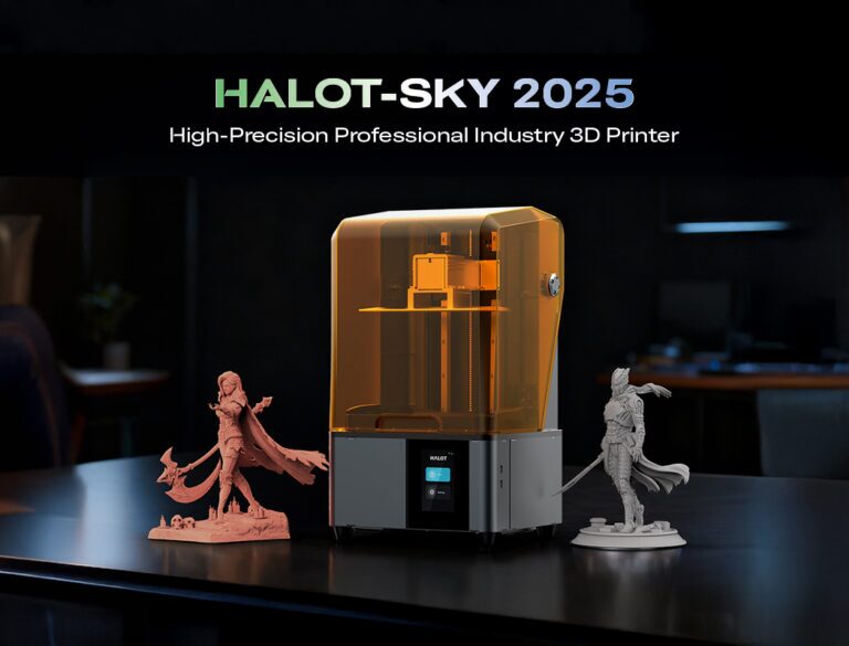 HALOT-SKY 2025