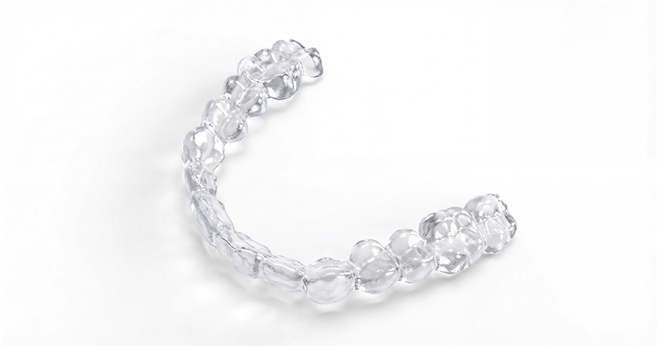 Crystal-clear Retainers