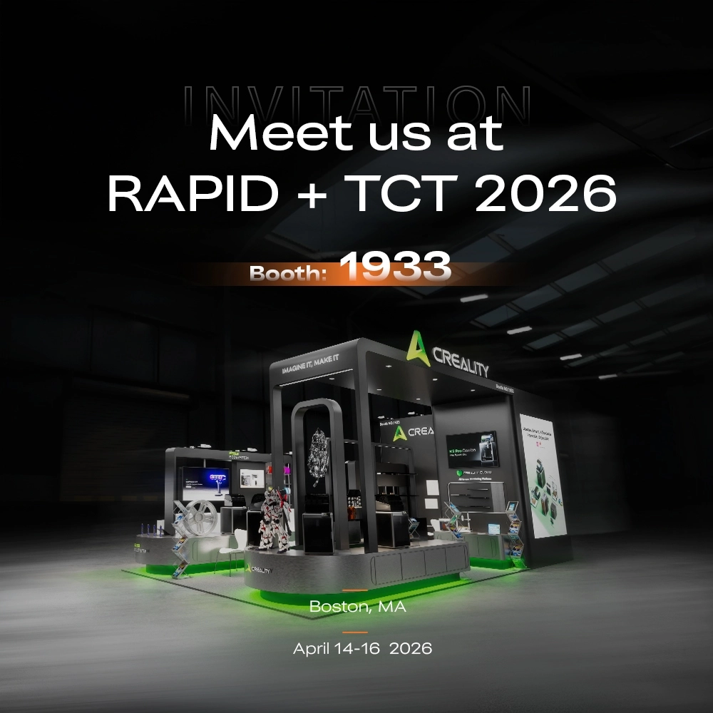 RAPID + TCT 2026